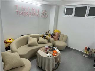 Nhà đủ nội thất. bán nhà cống quỳnh 4 tầng, 7pn, 3wc 10 tỷ. chỉ sách vali vào ở.