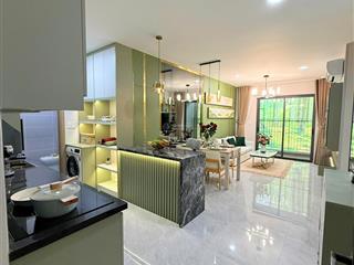 Boncs solary căn hộ chung cư mở bán đợt đầu tối ưu công năng diện tích 2n/2vs, 2n/1vs