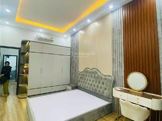 Hot ! nhà đẹp quyết thắng, hà đông ô tô đỗ cửa  full nội thất  diện tích 35 m2 giá chỉ 7,35 tỷ!