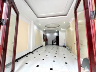 Bán gấp siêu phẩm phố lụa ô tô tránh kinh doanh nhà mới full nội thất 41m, 5 tầng, chỉ 13 tỷ