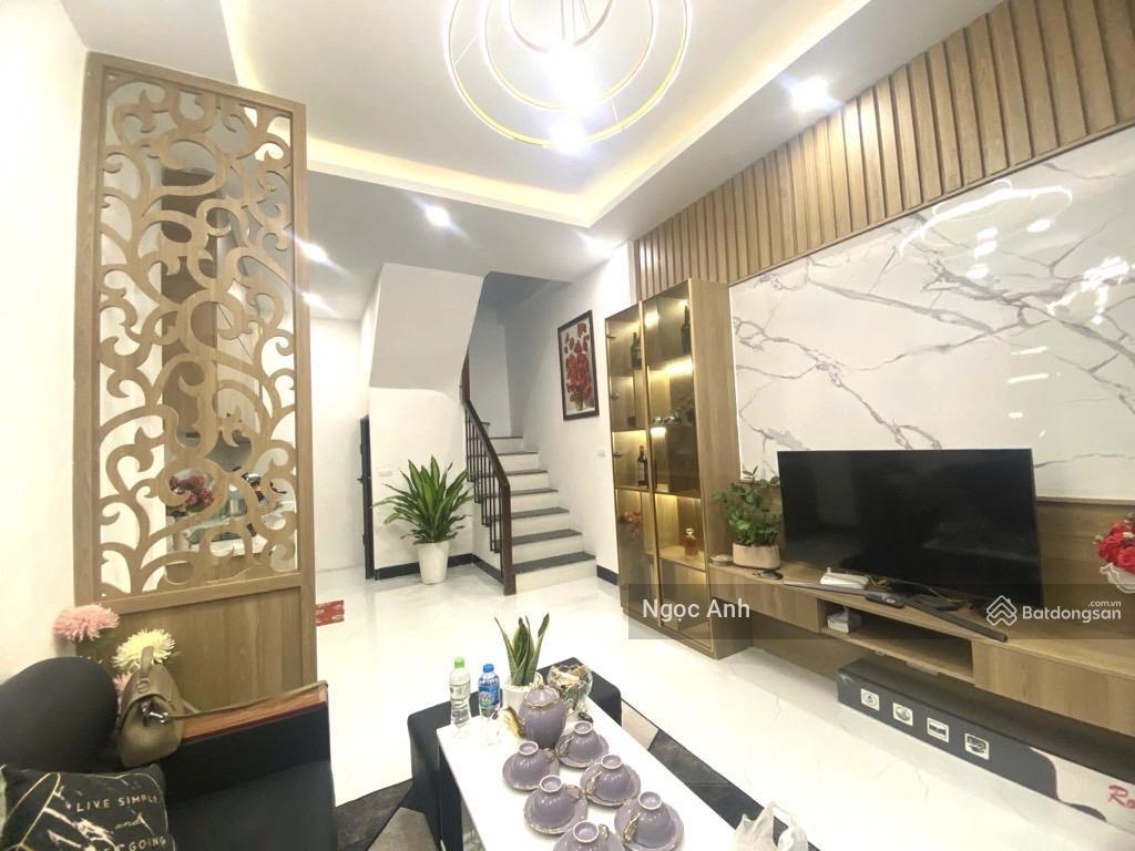 Bán nhà phố an hoà hà đông 5 tầng full nội thất  5m ra ô tô tránh chỉ nhỉnh 7 tỷ