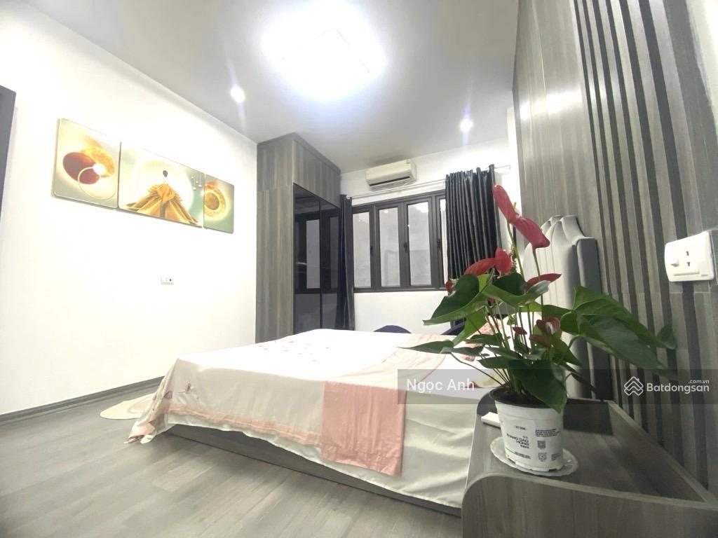 Bán nhà phố an hoà hà đông 5 tầng full nội thất  5m ra ô tô tránh chỉ nhỉnh 7 tỷ