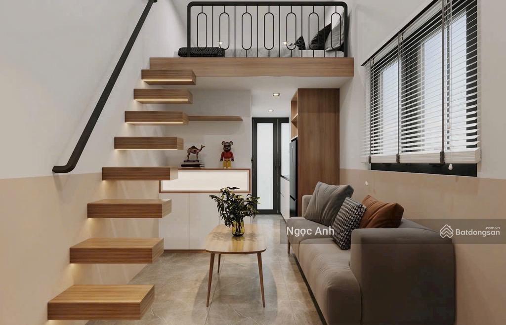 Bán căn hộ dòng tiền~100 tr/t nguyễn văn trỗi hđlô góc thang máy20 phòngdt 60m27 tầng~16 tỷ