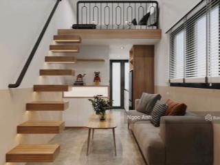 Bán căn hộ dòng tiền~100 tr/t nguyễn văn trỗi hđlô góc thang máy20 phòngdt 60m27 tầng~16 tỷ