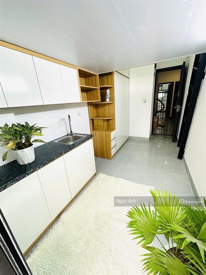 Bán căn hộ dòng tiền~100 tr/t nguyễn văn trỗi hđlô góc thang máy20 phòngdt 60m27 tầng~16 tỷ