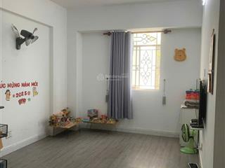Chung cư 607 cmt8, p15, q10 1 phòng ngủ rộng, 1wc, ban công, 7tr/tháng