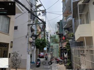 Mặt tiền phùng văn cung, p4, pn, trệt 3 lầu, kd, vp, gđ