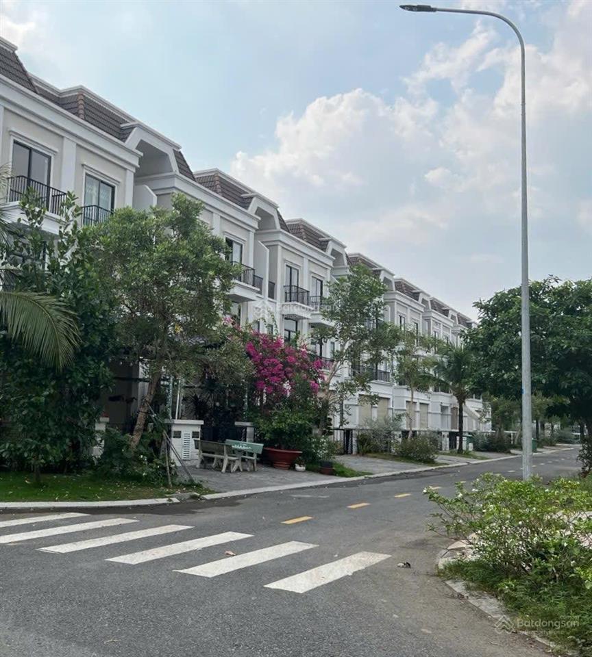 Nhà phố mẫu hiện đại bella villa, đường tỉnh lộ 824, đức hòa, long an, 2,55 tỷ, 85 m2