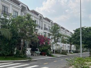 Nhà phố mẫu hiện đại bella villa, đường tỉnh lộ 824, đức hòa, long an, 2,55 tỷ, 85 m2