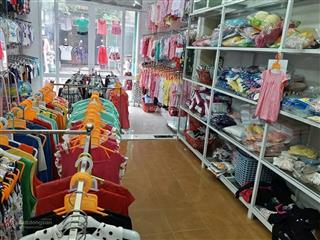 Chính chủ bán nhà mặt phố vip  số 52 phố thứa  dị sử  mỹ hào (p. đường hào)  hưng yên
