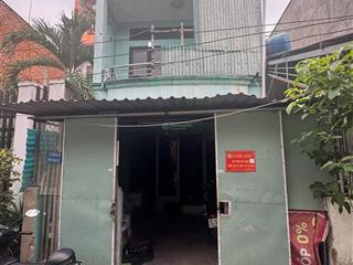 Bán nhà hẻm xe hơi tại phạm thế hiển, 5,1 tỷ, 92m2, giá ưu đãi