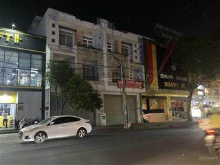 Bán dãy nhà kinh doanh 2mt đường d1, phú hòa, thủ dầu một, bình dương, 48 x 26m (1264 m2)