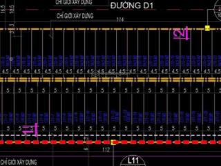 Bán đất tại tạ quang bửu, p. phù đổng, plei ku, gia lai, giá tốt, 2,95 tỷ, 94,5m2