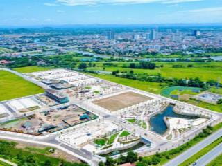 Siêu phẩm đất nền dự án dream city giá đầu tư