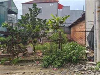 Đất bắc hồng (đông anh), phúc thịnh, 46m2, mt4.5m, 2.75 tỷ, ô tô.