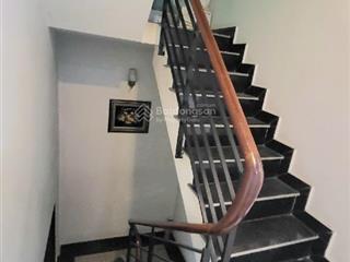 Giảm sốc 450 triệu giá mới chỉ còn 7.3 tỷ
nhà 3 tầng kiên cố hẻm thông trung tâm q8 nở hậu