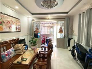 Gấp bán giảm liên tục  dương bá trạc q8, nhỉnh 5 tỷ. 4,1x13 m =53,7m2  0949 757 ***