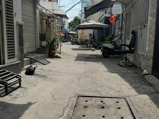 Căn hộ dịch vụ doanh thu 60 triệu/tháng ngay cầu nguyễn văn cừ p2 q8 .5x17 =85 m  0949 757 ***