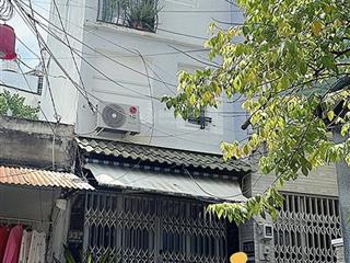 Bán nhà quận 8 hẻm 154 âu dương lân, p3 q8  3.6mx 10m = 36 m  nhinh 5 tỷ  0949 757 ***