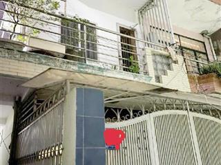 Bán nhà diện tích khủng giá chỉ 7 tỷ ngay trung tâm quận 8 nhà đẹp lô góc  5.8 x 23m (106m2)