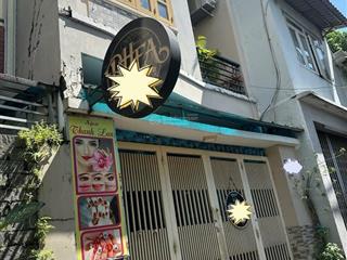 Ttq8 nhà nở hậu tài lộc kinh doanh mua bán tốt kết cấu chắc chắn 3 tầng giá 7 tỷ (tl)