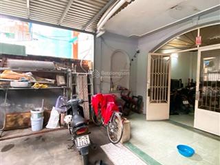 Tt q7  ngay him lam hoàng trọng mậu đất nở hậu đẹp sổ mới 2025 chỉ 10 tỷ (tl) 6,7x22,5m ~ 153 m2