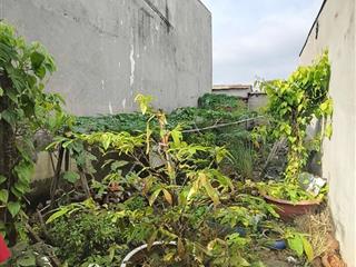Gần trung tâm nhà bè đất trống 63m sổ hồng riêng chỉ 2.6 tỷ  4 x16 m  0949 757 ***