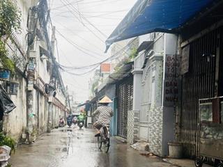 Ttq7 gần khu him lam ngang khủng 8.5m hẻm xe tải tránh nhà c4 giá chỉ nhỉnh 50 triệu/m2