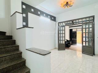 Ttq8  nhà đẹp 3 tầng dương bá trạc 60m khu hiện hữu hẻm thông sát mặt tiền chỉ 7,6 tỷ