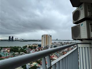 Chính chủ cho thuê căn hộ chung cư view hồ tây