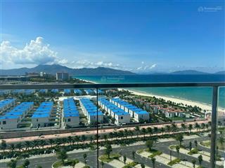 Bán căn hộ the arena cam ranh cơ hội đầu tư dòng tiền ổn định, view biển, giá tốt căn hộ studio