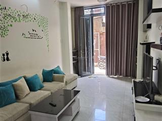 Chính chỉ bán nhà hẻm 745// quang trung, gò vấp. nhà mới đẹp