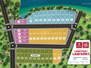 Bán đất tại nguyệt ấn, ngọc lặc, thanh hóa, 151 triệu, 104.5m2