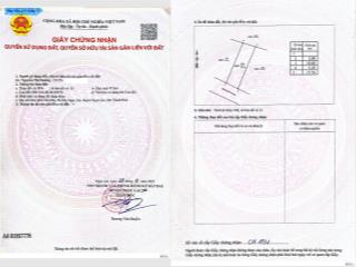 Bán đất khu phố vân hòa, ngọc lặc, thanh hóa 301 triệu  97,8 m2 full 100% thổ cư, sẵn sổ đỏ