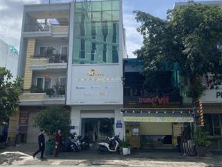 Chính chủ cần bán nhà mặt tiền vũ tông phan, 5*20m  44 tỷ.  0986 606 ***