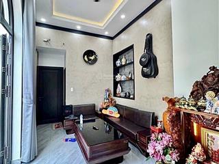 Cần bán gấp nhà đường số 4, trường thọ, 7.3*16m, 7 tỷ