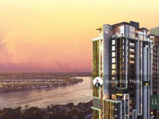 Shophouse 2 tầng cho thuê 3000$/thngay metro sát bên cầu sài gòn