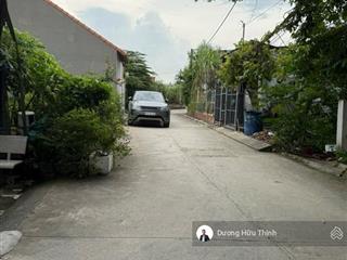 Bán đất lò lu, 3,35 tỷ, 60m2, mặt tiền rộng 4m, pháp lý đầy đủ