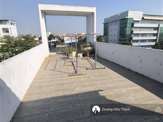 Bán nhà phố sát global cityđối diện trường cao đẳng