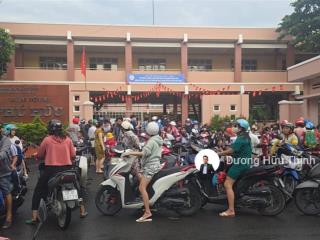 Full thổ cư, 35tr trên mét 112m2(5x23), bán nhanh về quê