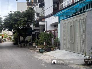 Bán nhà hẻm xe hơi  khu dân trí dt 52m2 ngay trung tâm quận 9  hẻm nhựa đẹp nhất đình phong phú.