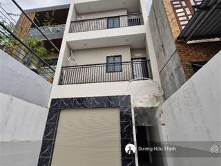 Chdv mặt tiền(có thang máy) phường trường thọ thủ đức, 6 tầng vừa ở vừa tạo dòng tiền, giá 16,5 tỷ