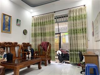 Nhà nhỏ xinh sát kdl suối tiên, kế ga metro gần hoàng hữu nam  40m2 ngang 4m, nở hậu  tiện ích