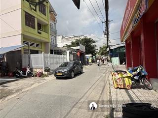 Mt đường số 2tăng nhơn phú bđang cho thuê 20tr/tháng75m2(5x15)giá bán trong tuần 6,5 tỷ
