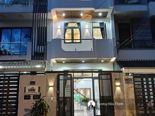 Bán nhà riêng 4pn, 3wc, 55m2 tại đường 8, trường thạnh, thủ đức, 5,95 tỷ