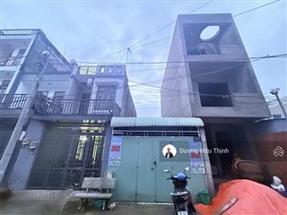 Bán nhà phường tân phú kế suối tiên