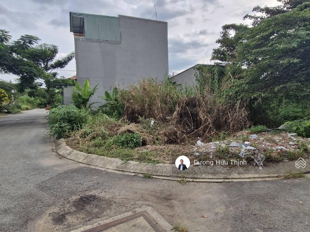 Siêu hot bán đất nguyễn thị tư, 3,45 tỷ, 51 m2, q9, hcm