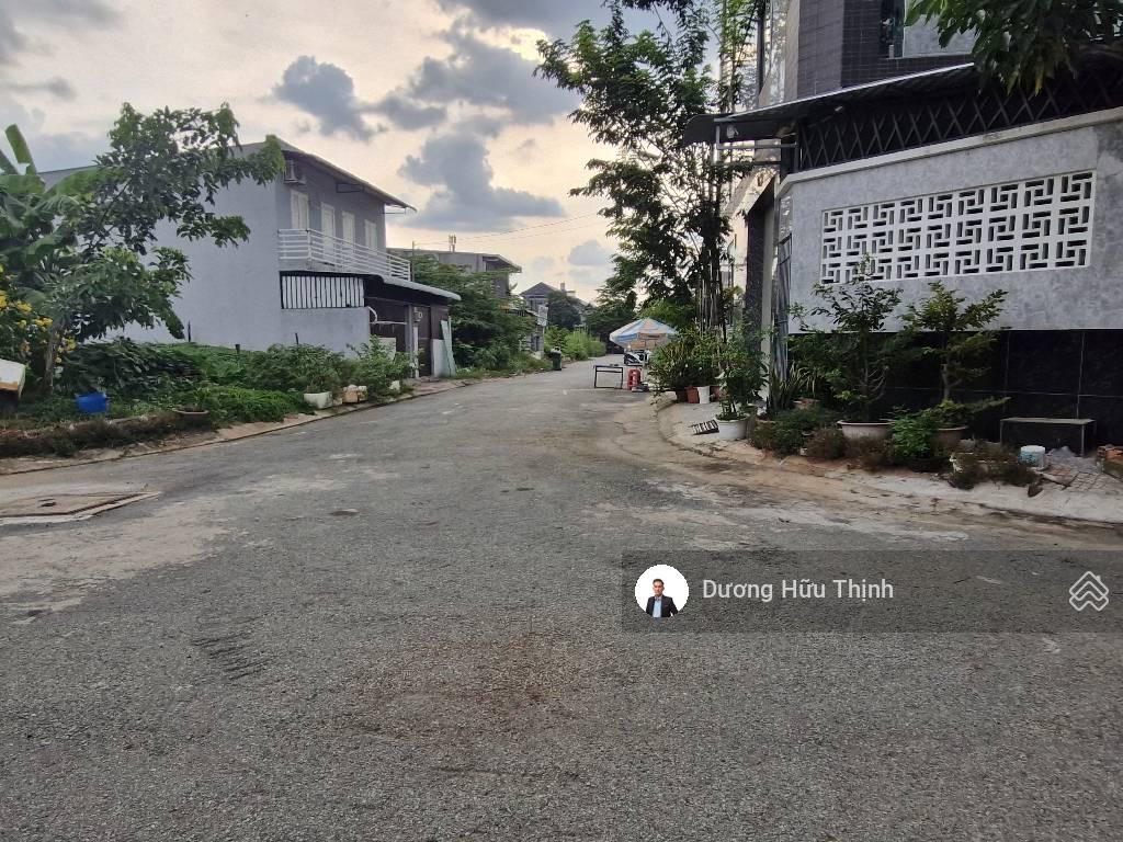 Siêu hot bán đất nguyễn thị tư, 3,45 tỷ, 51 m2, q9, hcm