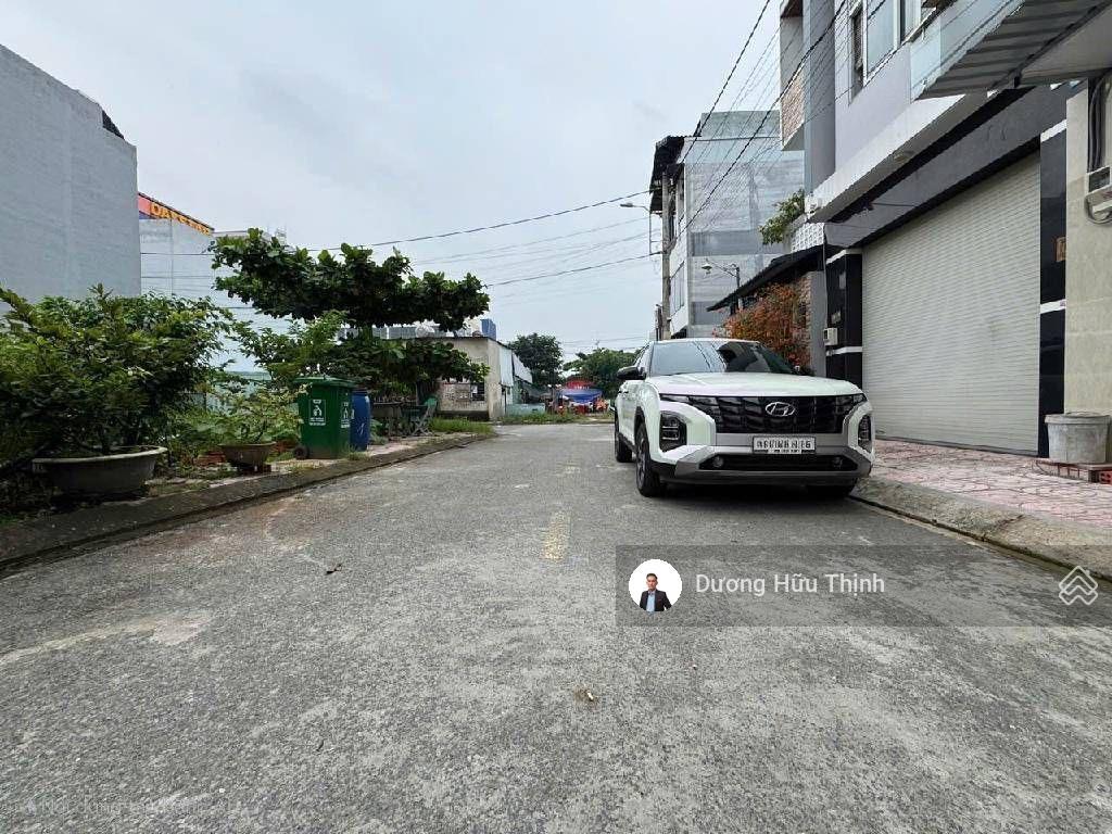 Siêu hot bán đất nguyễn thị tư, 3,45 tỷ, 51 m2, q9, hcm