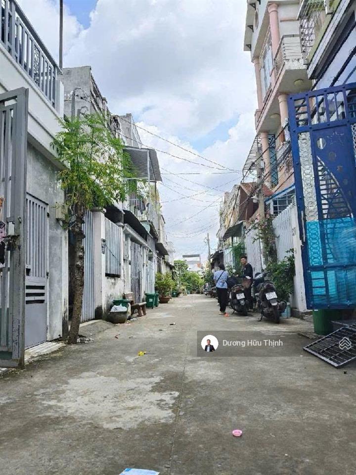 Bán nhà tại đ. số 120, cách metro 700m, tân phú, q9, 4,185 tỷ, 60m2 siêu hot (lưu ý bớt lộc)